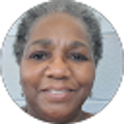 Profile photo of Rose Williams