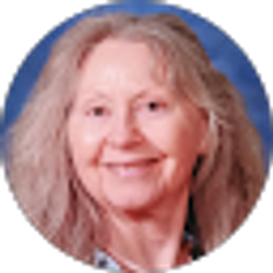 Profile photo of Karen King