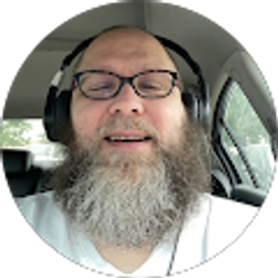 Profile photo of Daniel Grover