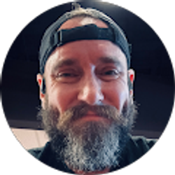 Profile photo of Adam Martin (Joey)