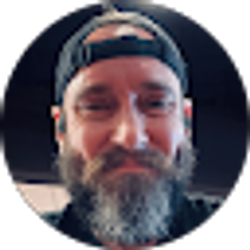 Profile photo of Adam Martin (Joey)