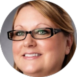 Profile photo of Cheryl Stachewicz