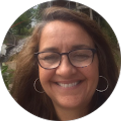 Profile photo of Sherry Beard