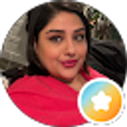 Profile photo of Nathalie Solis