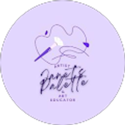 Profile photo of Janet Sanchez