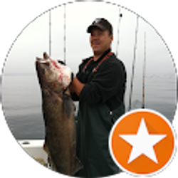 Profile photo of George B