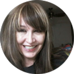 Profile photo of Julaine Bernard