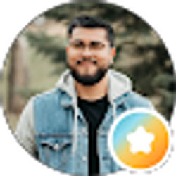 Profile photo of Andy Gonzalez