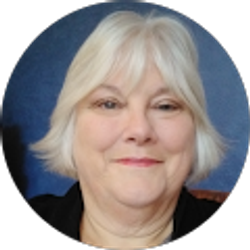 Profile photo of Bonnie K