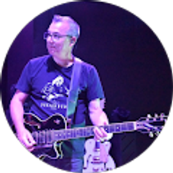 Profile photo of Chris Post