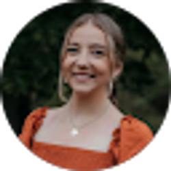 Profile photo of Morgan Tracy