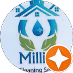 Profile photo of Millie Salguero