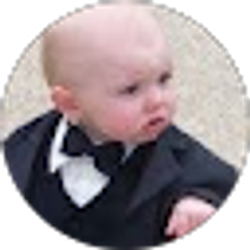 Profile photo of Jonathan Forrest