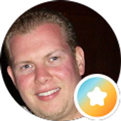 Profile photo of Aaron Bondi