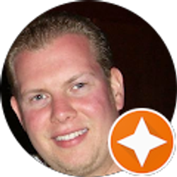 Profile photo of Aaron Bondi