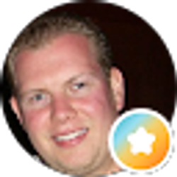 Profile photo of Aaron Bondi