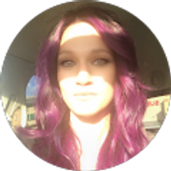 Profile photo of Kayla Boise