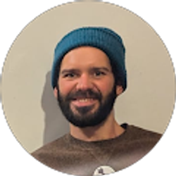 Profile photo of Josh White