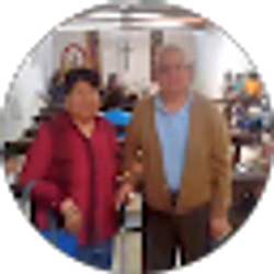 Profile photo of Percy Ramos