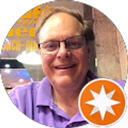 Profile photo of John Brantley