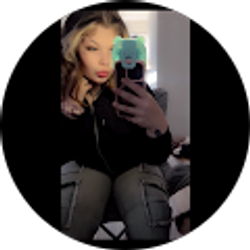 Profile photo of brooklynn kiara