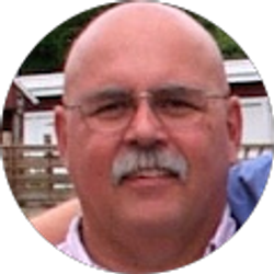 Profile photo of David Lambert