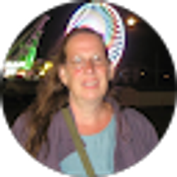 Profile photo of Susan