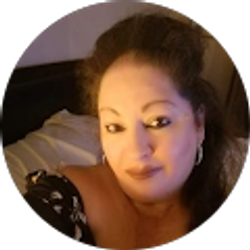 Profile photo of Denise Martinez-Dean