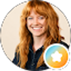 Profile photo of Kelsey Roslin