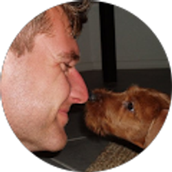 Profile photo of Brad Swenby