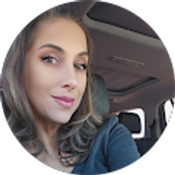 Profile photo of Cerene Gray