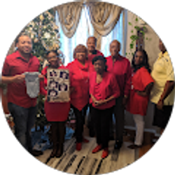 Profile photo of Kyler Larry