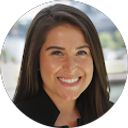 Profile photo of Celeste Goering