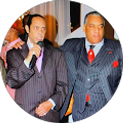 Profile photo of Leo Branton