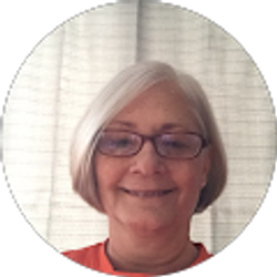 Profile photo of Cathy Vanbrocklin