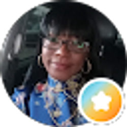 Profile photo of Yolanda Spears