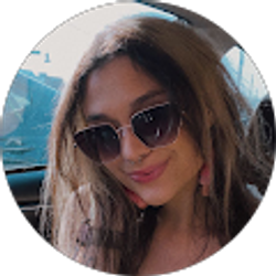 Profile photo of Adrianna Long