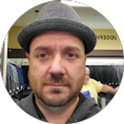 Profile photo of michael colella