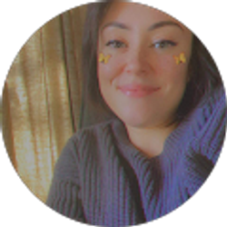 Profile photo of Kristen Lewis