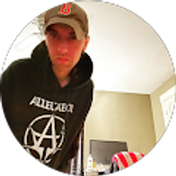 Profile photo of Ryan Falwell