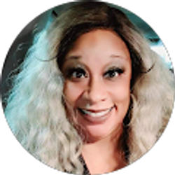 Profile photo of Tricia Jackson