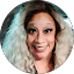 Profile photo of Tricia Jackson