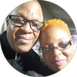 Profile photo of Kari Weddington