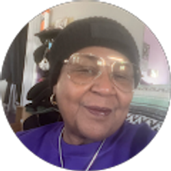 Profile photo of Thelma Larson