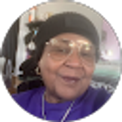 Profile photo of Thelma Larson