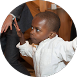 Profile photo of Charles Sunwabe, Jr.