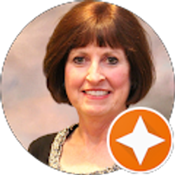 Profile photo of Patricia Musto