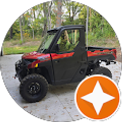 Profile photo of Jeff Chewey Ismay