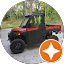 Profile photo of Jeff Chewey Ismay