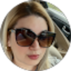 Profile photo of Yisliany Santeiro valdivia